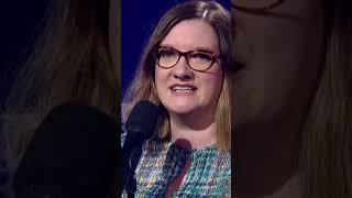 Sarah Millican - Home #Shorts