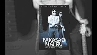 Fakasao Mai Au - Soloseni Penitusi ft Sosene 688 Production (Official Audio)