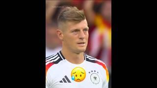 Goodbye Toni Kroos! 