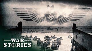 Operation Overlord: The Allied Assault On The Atlantic Wall