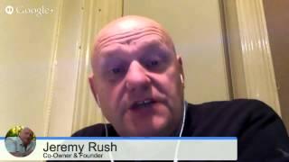 Jeremy Rush On Free Membership