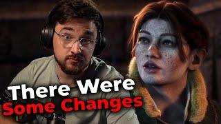 Dragon Age The Veilguard's Crazy Development Process - Luke Reacts