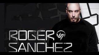 Roger Sanchez - Release Yourself 892