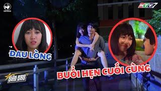 Diệu Hiền ĐAU LÒNG sau buổi hẹn hò CUỐI CÙNG với Đức Phúc| SIÊU SAO TV