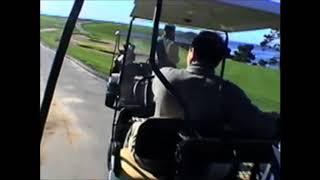 Bob & Jim Play Pebble Beach January 8, 1998