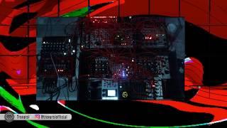 Trovarsi - CMSF 2020 - Live Modular Performance, Live Techno Set