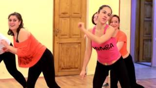 Qq- Tip pon yuh toe - ZUMBA fitness with Keti Zazanashvili/ ზუმბა ქეთი ზაზანაშვილთან ერთად