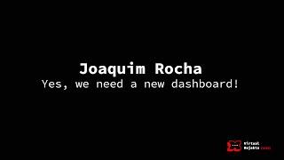 Yes, we need a new dashboard! - Joaquim Rocha, Kinvolk