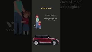 What is Inheritance