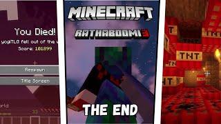 The one where everything Ends || Episode 4 || Rathaboomi S3 || Minecraft SMP || Tamil LAN Gaming
