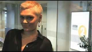 Jessie J chats to Steve Wright (BBC Radio 2, 5/8/2013)