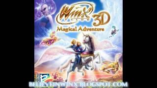 Winx Club 3D: Forever [Original Motion Picture Soundtrack]