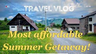 Best places to visit in Georgia | Things to do in Georgia | Best visa free countries to visit