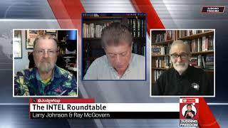 INTEL Roundtable w/ Johnson & McGovern :  Weekly Intel Wrap