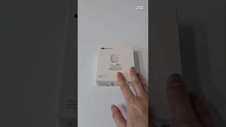 DJI MIC mini + Osmo Action 5 Pro connection