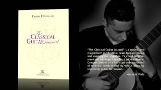 PAVLOS KANELLAKIS | The Classical Guitar Journal