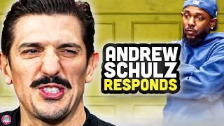 Andrew Schulz Roasting Kendrick for 27 Minutes Straight