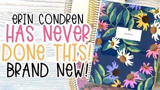 ALL NEW PRODUCTS! Undated Erin Condren Planners! Self Care, Home Management, and more! | HanCanPlan