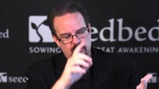 Ed Stetzer: Church Planting 101