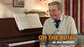 On the Buses doc - Rare archive interviews with Reg Varney, Anna Karen, Stephen Lewis