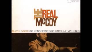 McCoy Tyner - Passion Dance [HD]