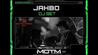 JAHBO DJ SET 2020