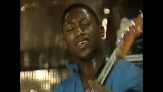 Darryl Jones w/Miles Davis - Montreux Jazz Festival, 1984-07-08 (First Set)