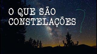 Astrolab | O que são as constelações? Confira na #tvunesp