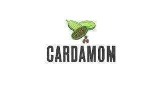 Cardamom Production Video