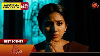 Singappenne - Best Scenes | 09 Nov 2024 | Tamil Serial | Sun TV