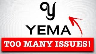 Yema Watches... Too Many Issues At This Point.