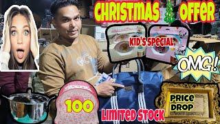 Loot Lo Mega Offer  New Stock Aagaya fayda hi fayda Sub Kuch Lelo dubara nahi milenga  Viral Shop