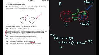 The Surprising Truth About Electrostatics in Grade 10 Physics