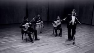 OBSESIÓN Bolero de Pedro Flores