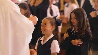 Our Faith Unites Us - Department of Catholic Schools, Los Angeles