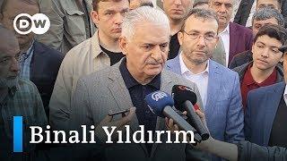 Binali Yıldırım kimdir? - DW Türkçe