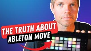 The TRUTH About Ableton Move