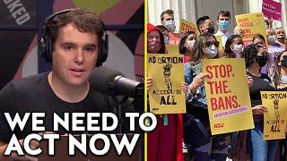 How the Supreme Court Failed Texas | Lovett Or Leave It