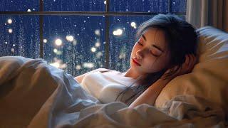 Healing Sleep Music • Remove Negative Energy, Insomnia Healing • Music for Deep Sleep