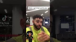 Simple Advice For Men #redpill (Red Pill Shorts)