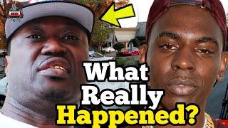 Memphis OG Project Pat Drops The Real About Young Dolph Being Murdered!