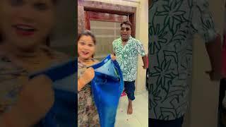 Shed my susu  #family #funny #trending #thehravlogs
