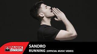 Sandro - Running (Eurovision 2020 Cyprus) - Official Music Video