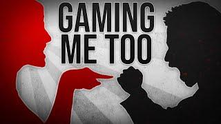 Gaming Me Too (Analysis & Opinion)