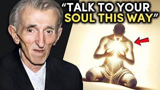 How to Truly Listen to Your Soul (It Knows EVERYTHING)