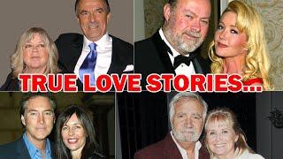 Soap Stars Who Found Lasting Love: The Longest Marriages in Daytime TV