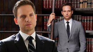 Why Patrick J. Adams Left Suits: "It Was the Right Thing for My Health and Family"