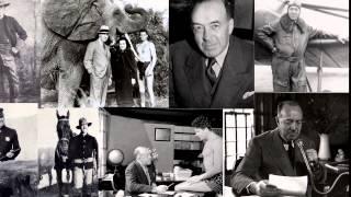 Remembering Edgar Rice Burroughs