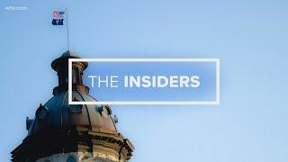 Insiders: October 31, 2024