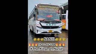 Nagercoil Riders#nanjil #nagercoil #viral #trending #travelvlog#vanavil #bus #setcbus #setc